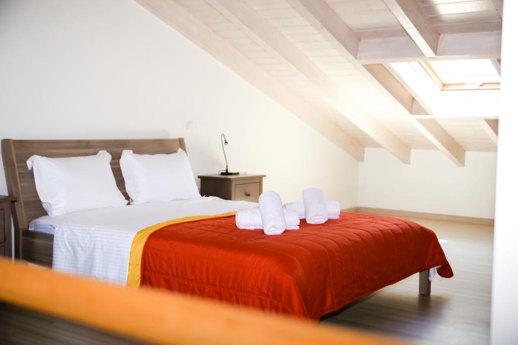 Aquarius House Villa Agios Georgios  Dış mekan fotoğraf
