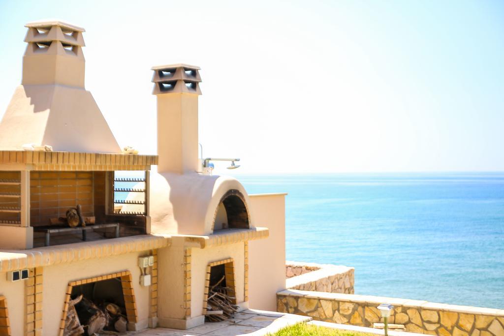 Aquarius House Villa Agios Georgios  Dış mekan fotoğraf