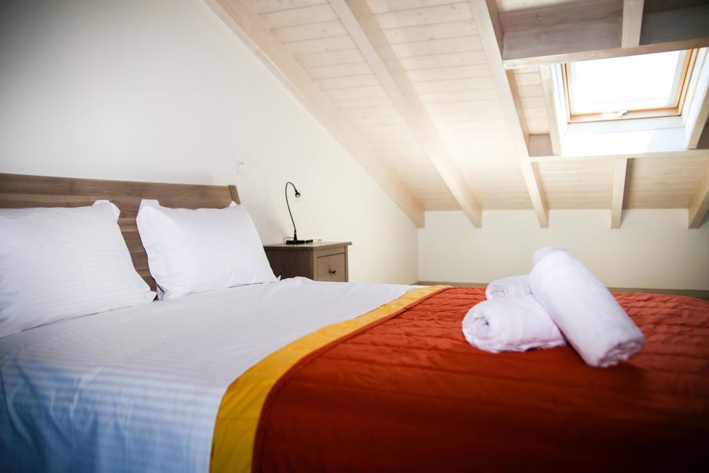 Aquarius House Villa Agios Georgios  Dış mekan fotoğraf